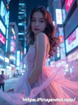 Bìa truyện Lạc Yên