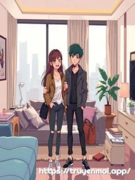 Lại Khóa Tui Nữa Thì Chia Tay