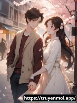 Lại Một Câu Chuyện Tình Yêu Khác