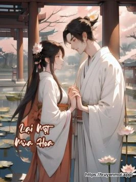 Lại Một Mùa Hoa