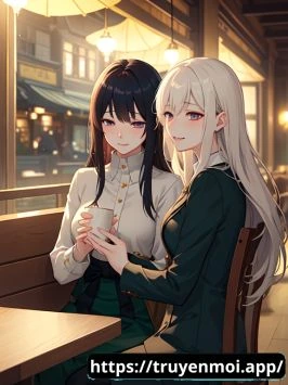 Làm Bộ Gái Thẳng