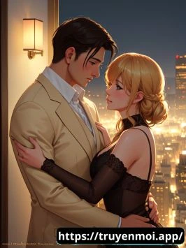 Làm Càn Sủng Nịnh