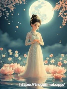Lâm Cô Nương Thành Tù Ký