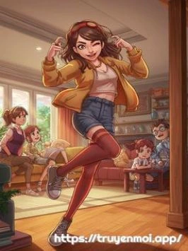 Làm Dâu Nhà Giàu