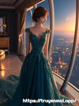 Làm Dâu Nhà Hội Đồng