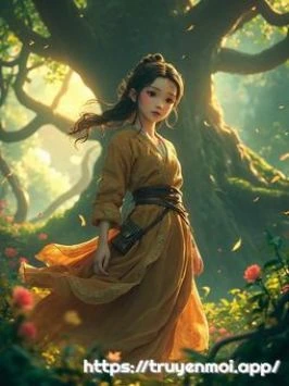 Làm Dâu Nhà Phú Ông