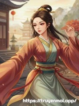 Lâm Gia Thiếu Nữ
