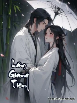 Lâm Giang Tiên