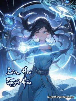 Lãm Hoa Tuyết Hỏa