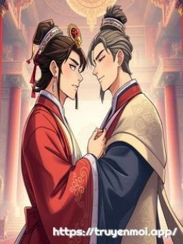 Làm Hoàng Đế Khó Lắm