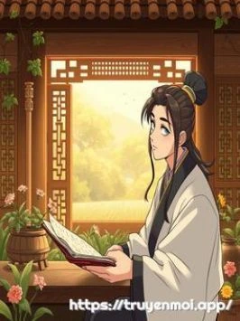 Làm Học Bá Trong Văn Niên Đại