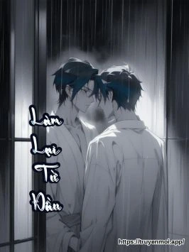 Làm Lại Từ Đầu