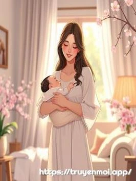 Làm Mẹ Con Anh Nhé