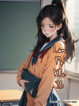 Làm Mẹ Khi 16