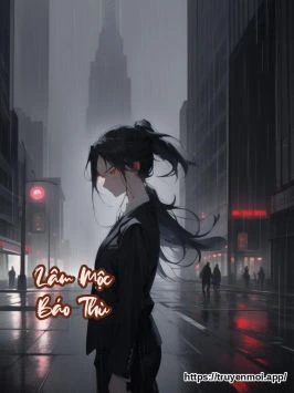 Lâm Mộc Báo Thù