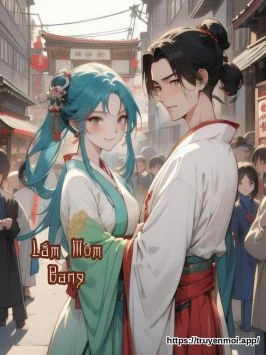 Lắm Mồm Bang