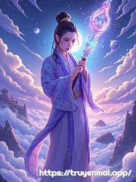 Lam Ngọc Truyền Kì