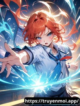 Làm Người Đứng Xem Nam Nữ Chính Diễn Kịch Vui V~!!