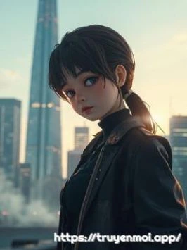 Làm Người Hai Kiếp Sống Lại Ở Thế Giới Marvel