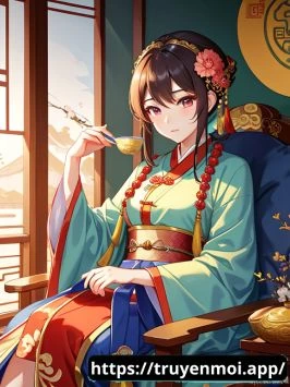 Làm Người Không Nên Quá Hiểu Chuyện