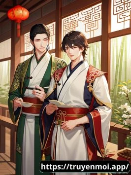 Làm Người Qua Đường Ta Bị Công Hai Nhắm Trúng