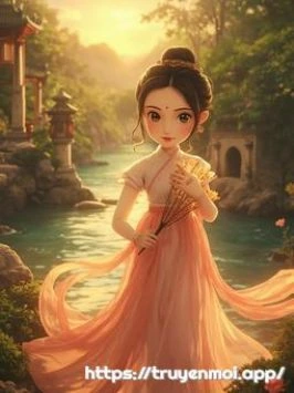 Lam Nguyệt Quận Chúa