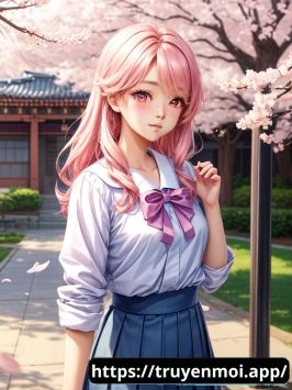 Bìa truyện Làm Nũng