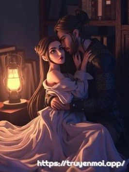 Làm Nũng Trong Lòng Anh (Ngọt Ngào Hóa Thô Bạo Trong Anh)