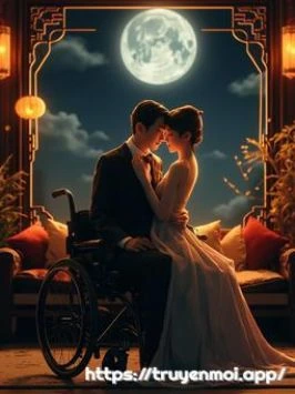 Làm Nũng Với Lão Đại Tàn Tật