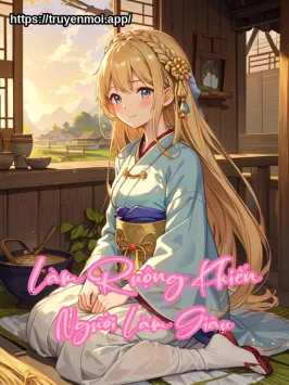 Làm Ruộng Khiến Người Làm Giàu