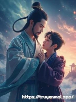 Làm Sư Phụ Nhân Vật Phản Diện Không Dễ!