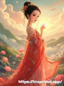 Làm Sủng Phi Như Thế Nào