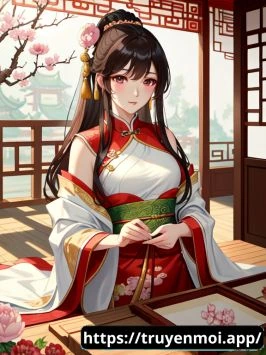 Làm Thiếp/Dắng Thiếp