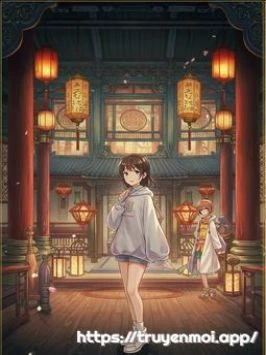 Làm Thím Của Nữ Chính