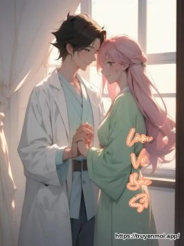 Làm Vợ Bác Sĩ