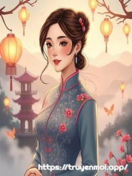 Làm Vợ Hà Bá