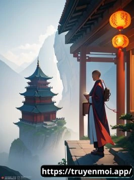 Lạn Kha Kỳ Duyên