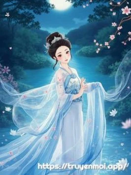 Lan Lan, Vi Phu Tình Nguyện Làm Ấm Giường