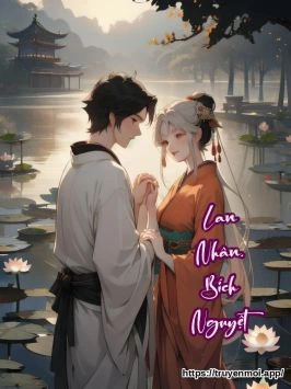 Lan Nhân. Bích Nguyệt