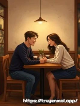 Lần Nữa Lại Yêu