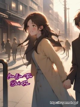Lần Nữa Theo Đuổi Em