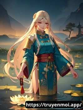 Lan Tâm Xa Vời - Nhiễm Văn Hưng