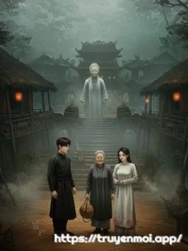 Làng Âm Dương