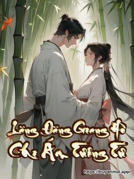 Lãng Đãng Giang Hồ Chi Ám Tương Tư