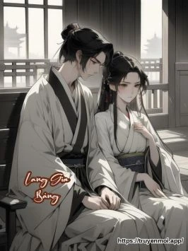 Lang Gia Bảng