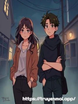 Láng Giềng Hắc Ám