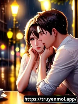 Lãng Mạn Của Anh