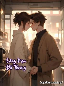 Lãng Mạn Đời Thường