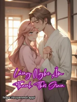 Lắng Nghe Âm Thanh Thời Gian