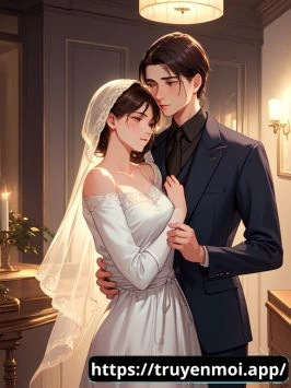 Lắng Nghe Anh Nói Yêu Em